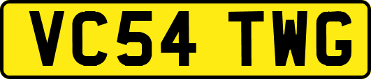 VC54TWG