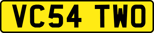 VC54TWO