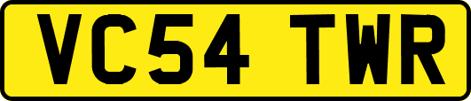 VC54TWR