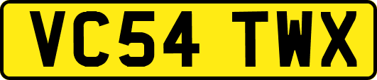 VC54TWX