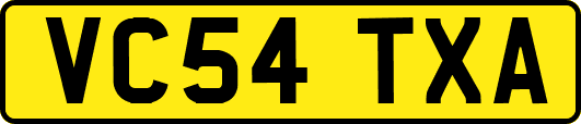 VC54TXA