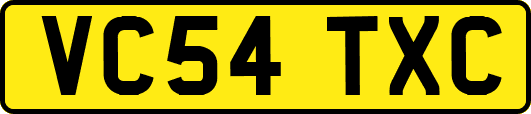 VC54TXC