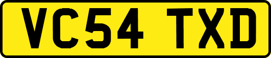 VC54TXD