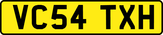 VC54TXH
