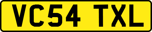 VC54TXL