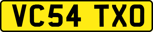 VC54TXO