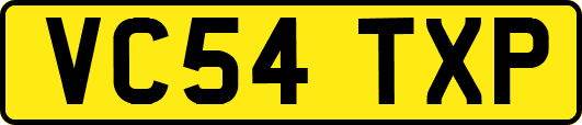 VC54TXP