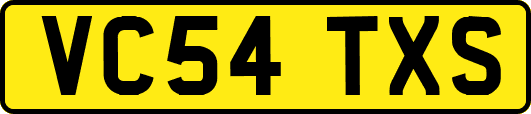 VC54TXS
