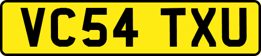 VC54TXU