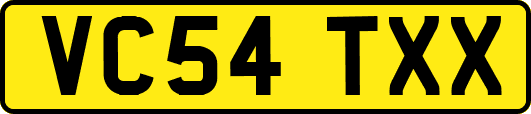 VC54TXX