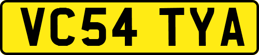 VC54TYA