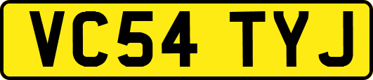 VC54TYJ