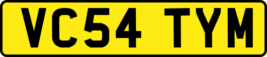VC54TYM