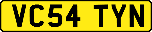 VC54TYN