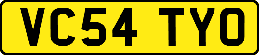 VC54TYO