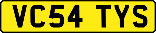 VC54TYS