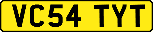 VC54TYT
