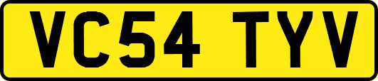 VC54TYV