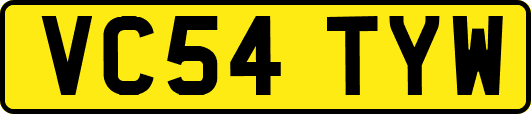 VC54TYW