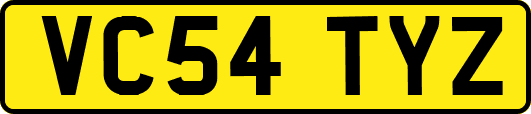 VC54TYZ