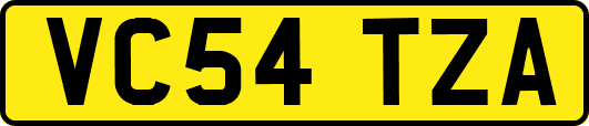 VC54TZA