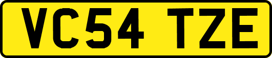 VC54TZE