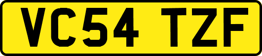 VC54TZF