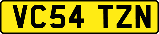 VC54TZN