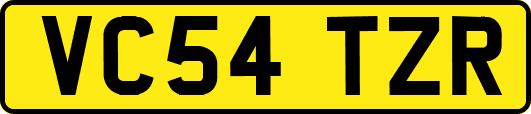 VC54TZR