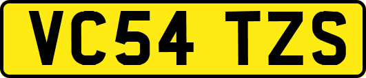 VC54TZS