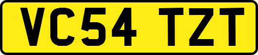 VC54TZT