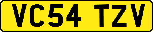 VC54TZV