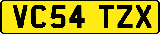 VC54TZX