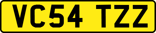 VC54TZZ