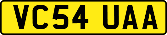 VC54UAA