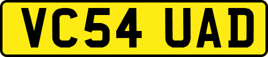 VC54UAD