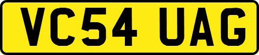 VC54UAG