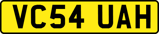 VC54UAH