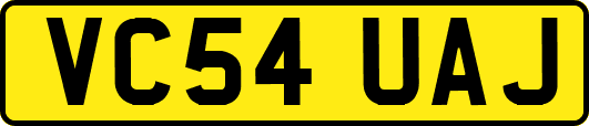 VC54UAJ