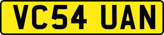 VC54UAN