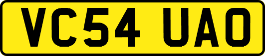 VC54UAO