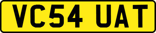 VC54UAT