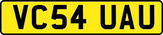 VC54UAU