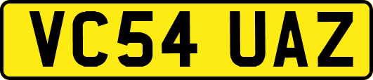 VC54UAZ