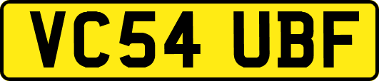 VC54UBF