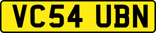 VC54UBN