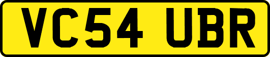 VC54UBR