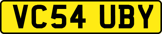VC54UBY