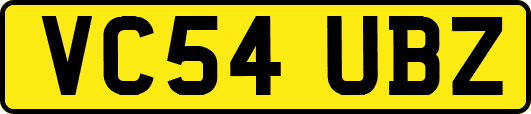 VC54UBZ