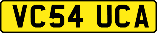 VC54UCA